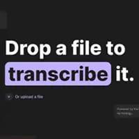 AI Transcriptions by Riverside